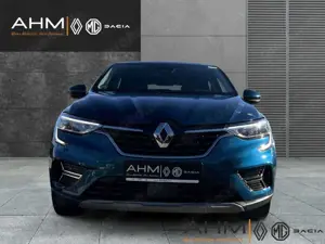 Renault Arkana 1.3 TCe 140 Techno Winter-Paket Bild 3