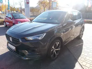 SEAT Tarraco FR 1.4 e-Hybrid (245 PS) DSG