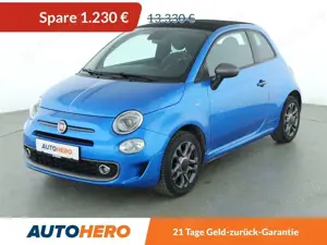 Fiat 500C 1.2 Sport *PDC*TEMPO*ALU*KLIMA*