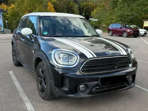 MINI Cooper Countryman Mini Countryman Aut. | Harman Kardon | LED