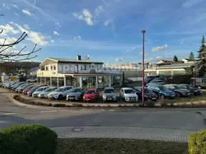 Ford Transit Kasten 310 L3 Klima/Schiebetür/EURO6