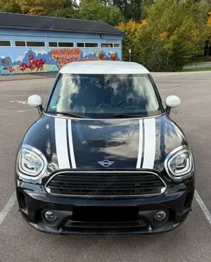 MINI Cooper Countryman Mini Countryman Aut. | Harman Kardon | LED Bild 2