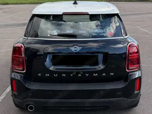 MINI Cooper Countryman Mini Countryman Aut. | Harman Kardon | LED Bild 5