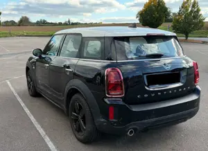 MINI Cooper Countryman Mini Countryman Aut. | Harman Kardon | LED Bild 4
