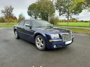 Chrysler 300C 3.5 *DEUTSCHES FAHRZEUG+ORIGINAL*