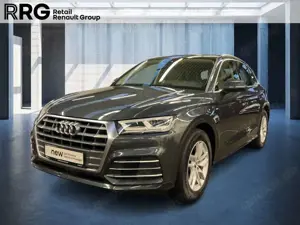 Audi Q5 50 TFSI e QUATTRO S TRONIC DESIGN LEDER