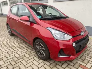 Hyundai i10 Bild 2