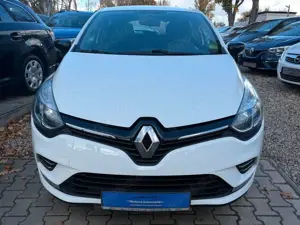 Renault Clio Limited*1.HD*69.TKM*Klima*Freispr*TÜV NEU Bild 3