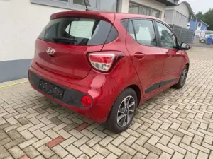 Hyundai i10 Bild 5