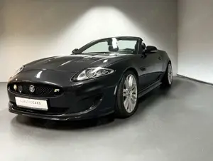 Jaguar XKR 5.0 V8 XKR Cabriolet