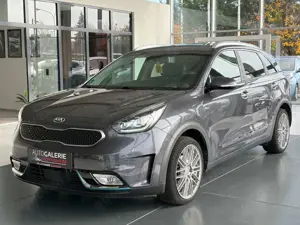 Kia Niro Spirit Plug-in Hybrid/AUT/NAV/SHZ/R-KAM