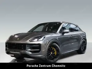 Porsche Cayenne GTS Coupé PCCB;Burmester;Standhzg.;AHZV