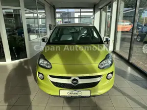 Opel Adam Jam Klimaauto/Leder/PDC/Tempomat/Sternenhim Bild 2