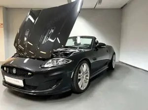 Jaguar XKR 5.0 V8 XKR Cabriolet Bild 4