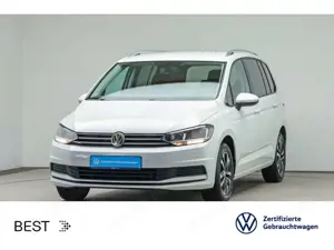 Volkswagen Touran 1.5 TSI United*ACC*Navi*7 Sitz*App Connec