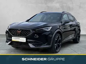 CUPRA Formentor 2.0 TSI DSG ACC+NAVI+360Â KAMERA VZ ACC+NAVI+360°K