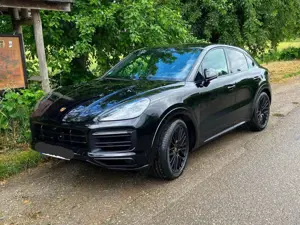 Porsche Cayenne Cayenne GTS Coupe Tiptronic S Bild 2