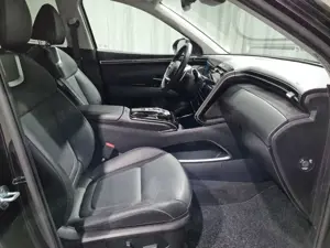 Hyundai TUCSON 1.6 T-GDI Hybrid Prime*LED*ACC*BLIS* Bild 3