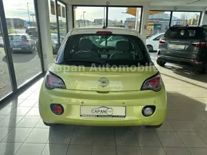 Opel Adam Jam Klimaauto/Leder/PDC/Tempomat/Sternenhim Bild 5