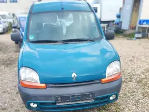 Renault Kangoo Kangoo 1.5 dCi Authentique