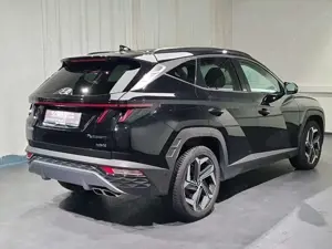 Hyundai TUCSON 1.6 T-GDI Hybrid Prime*LED*ACC*BLIS* Bild 2