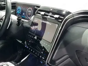 Hyundai TUCSON 1.6 T-GDI Hybrid Prime*LED*ACC*BLIS* Bild 5