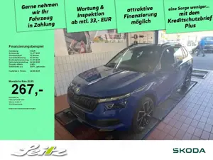 Skoda Kamiq 1.0 TSI Monte Carlo *LED*NAVI*PANO*