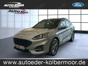 Ford Kuga ST-Line Bluetooth Head Up Display Navi LED