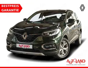 Renault Kadjar 1.3 TCE Limited LED Navi Sitzheizung PDC