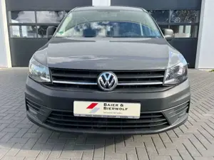 Volkswagen Others Caddy Maxi 7 Sitzer Klima AHK Kamera Flügentüren Bild 3