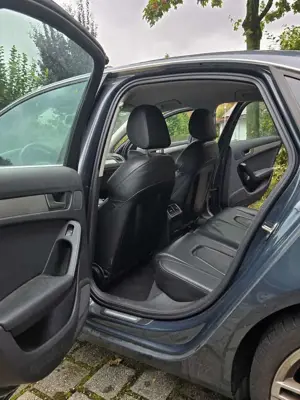 Audi A4 3.2 FSI quattro tiptronic Ambition Bild 3