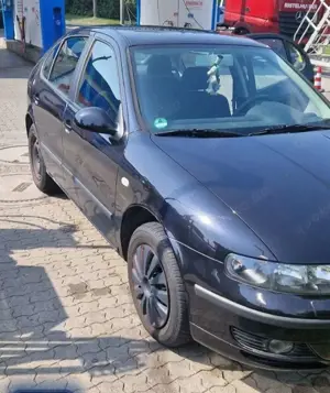 SEAT Leon 1.6 16v Bild 4