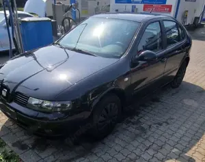 SEAT Leon 1.6 16v Bild 2