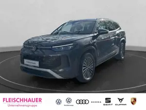 Volkswagen Tayron 2.0 TDI DSG 7-Sitzer AHK-klappbar Navi Digitales C
