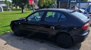 SEAT Leon 1.6 16v Bild 3