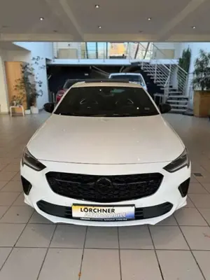 Opel Insignia GSi 4x4