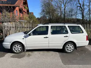 Volkswagen Golf Bild 5