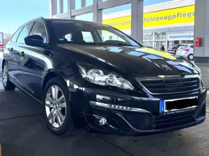 Peugeot 308 308 SW BlueHDi 120 StartStop*pano*navi*TPDC*SHZ Bild 5