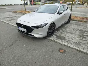 Mazda 3 e-SKYACTIV-X AWD 186 EXCLUSIVE-LINE AT BOSE MATRIX