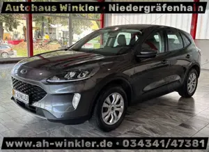 Ford Kuga Cool  Connect 2.0 4x4 Navi PDC DAB+