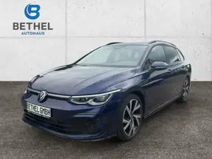 Volkswagen Golf Variant 2.0 TDI R-Line, LED Plus, HK, ACC