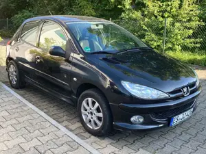 Peugeot 206 206 75 JBL