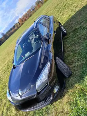 Renault Megane Megane Grandtour  dCi 110 Paris Edition