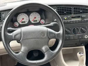 Volkswagen Golf Bild 2