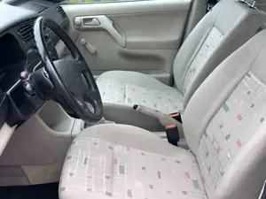 Volkswagen Golf Bild 4