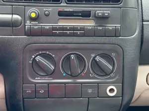 Volkswagen Golf Bild 3