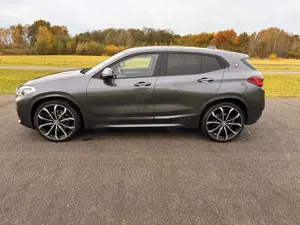 BMW X2 X2 xDrive25d Aut. Advantage