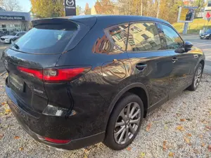 Mazda CX-60 2.5L e-Skyactiv PHEV Bild 4
