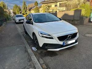 Volvo V40 Cross Country V40 Cross Country T3 Bild 2