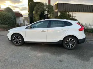 Volvo V40 Cross Country V40 Cross Country T3 Bild 5